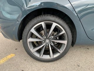 Seat Nuevo León 1.5 TSI e-Hybrid 150kW DSG-6 FR XXL