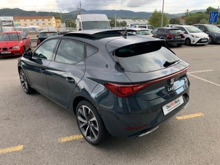 Seat Nuevo León 1.5 TSI e-Hybrid 150kW DSG-6 FR XXL