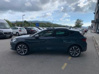Seat Nuevo León 1.5 TSI e-Hybrid 150kW DSG-6 FR XXL