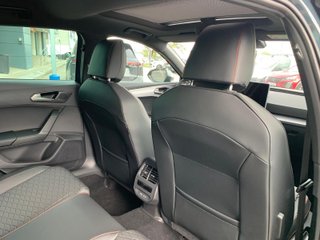Seat Nuevo León 1.5 TSI e-Hybrid 150kW DSG-6 FR XXL