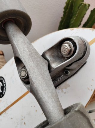 Monopatín Carver Surfskate
