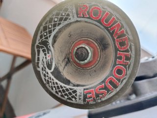 Monopatín Carver Surfskate