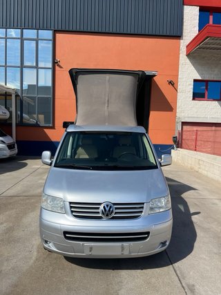 Volkswagen California Confort T