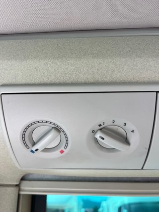 Volkswagen California Confort T