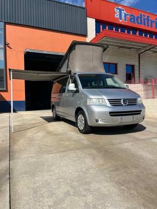 Volkswagen California Confort T