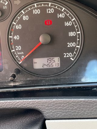 Volkswagen California Confort T