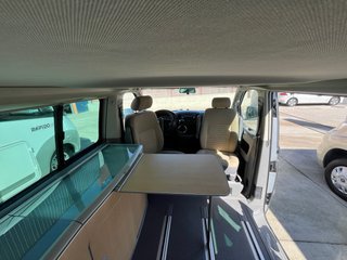 Volkswagen California Confort T