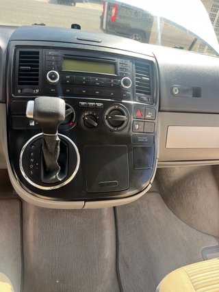 Volkswagen California Confort T
