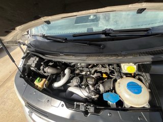 Volkswagen California Confort T