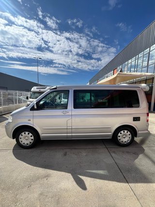 Volkswagen California Confort T