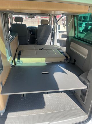 Volkswagen California Confort T