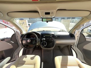 Volkswagen California Confort T