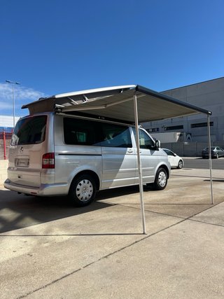 Volkswagen California Confort T