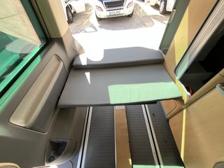 Volkswagen California Confort T