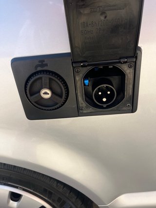 Volkswagen California Confort T