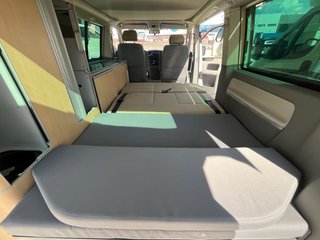 Volkswagen California Confort T