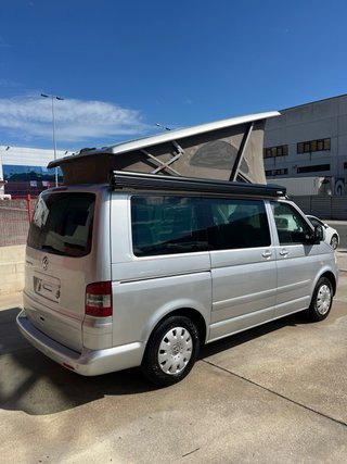 Volkswagen California Confort T