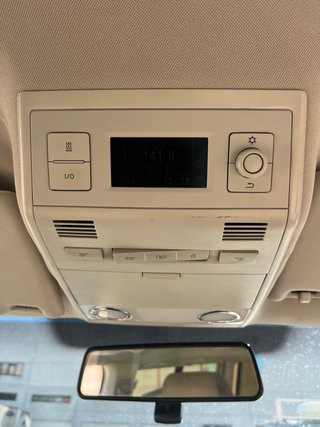 Volkswagen California Confort T