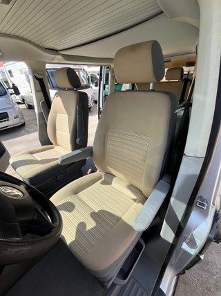 Volkswagen California Confort T