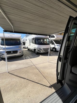 Volkswagen California Confort T
