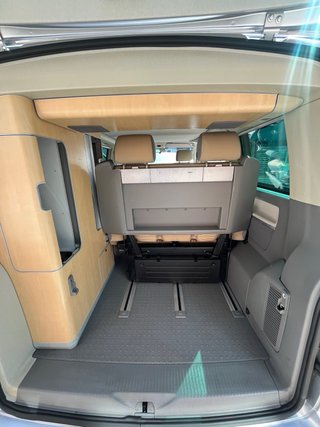 Volkswagen California Confort T