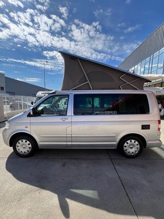 Volkswagen California Confort T