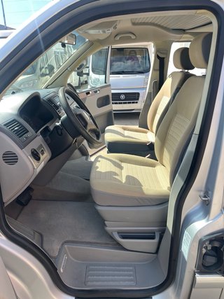 Volkswagen California Confort T