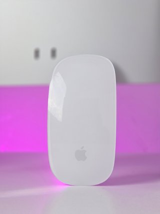 Imac M4 con recibo