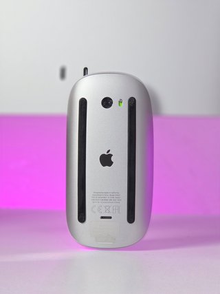 Imac M4 con recibo