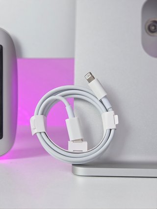Imac M4 con recibo