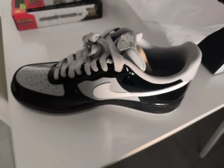 Zapatillas Nike Air Force 1 central c