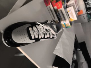 Zapatillas Nike Air Force 1 central c
