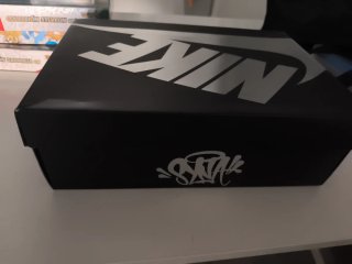 Zapatillas Nike Air Force 1 central c