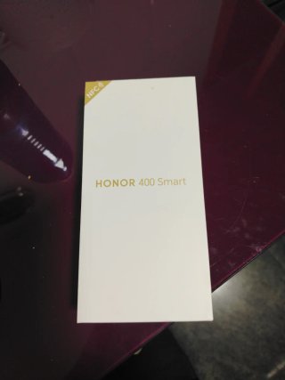 Honor 400 Smart