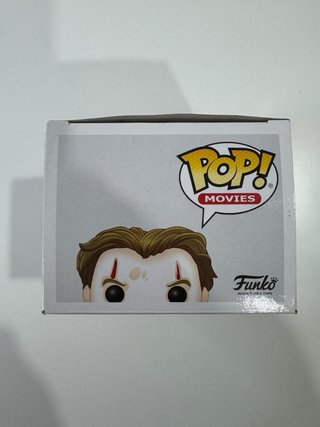 Funko Pop 875 Pennywise Meltdown IT 2