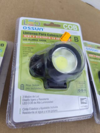 20 luces bicicleta