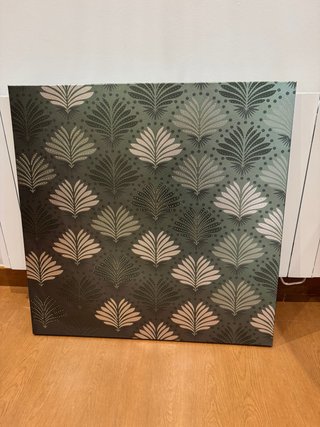 Cuadro decorativo Maison du Monde