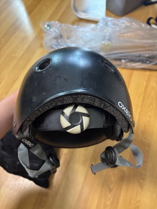 Kit de Protección para Patinete/Skate