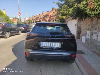 PEUGEOT 2008 1.5 BLUEHDI 110 CV - 2021