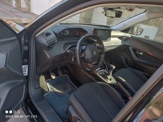 PEUGEOT 2008 1.5 BLUEHDI 110 CV - 2021