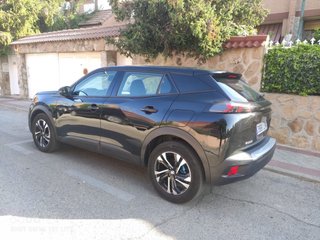 PEUGEOT 2008 1.5 BLUEHDI 110 CV - 2021