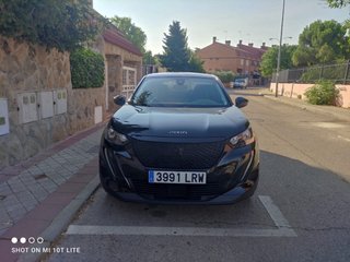 PEUGEOT 2008 1.5 BLUEHDI 110 CV - 2021
