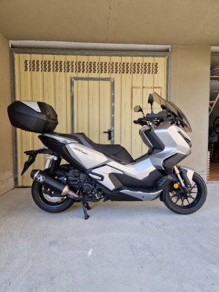 Honda ADV 350