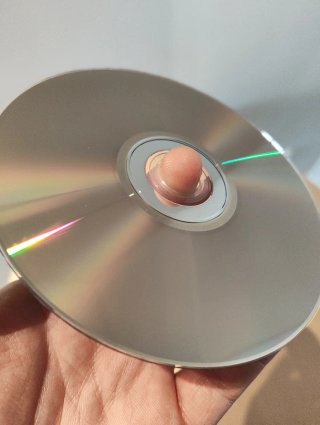 Xenoblade Chronicles (Wii)