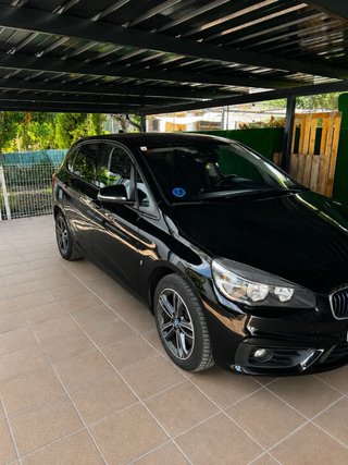 BMW Serie 2 2017