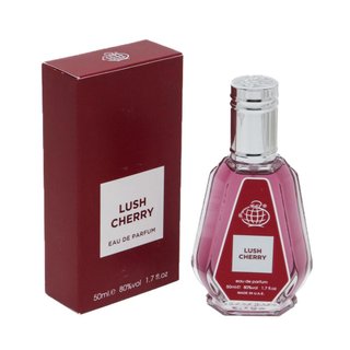 Lush Cherry Eau de Parfum 50ml