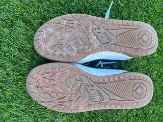 Zapatillas Nike Blancas