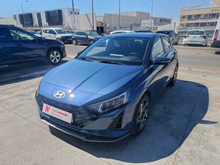 Hyundai i20 - DESDE 340€ ¡SIN PAGAR ENTRADA!