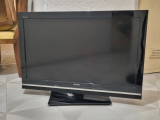 Televisor Sony Bravia Negro 37