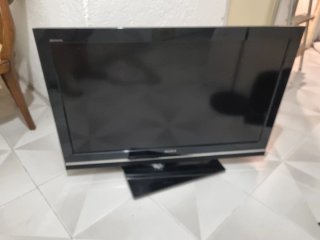 Televisor Sony Bravia Negro 37